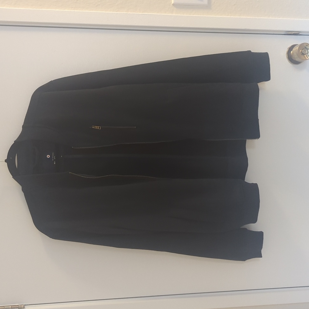 Ben Sherman's men's bomber jacket